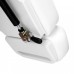 Pedicure chair SILLON CLASSIC (2 motors), white